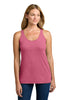 Next Level Apparel NL6733 Women's Tri-Blend Racerback Tank