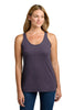 Next Level Apparel NL6733 Women's Tri-Blend Racerback Tank