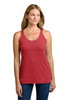 Next Level Apparel NL6733 Women's Tri-Blend Racerback Tank