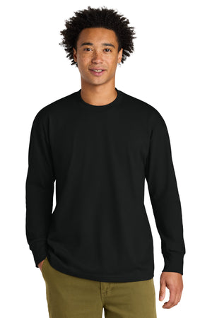 Next Level Apparel NL7211 Heavyweight Long Sleeve Tee - 