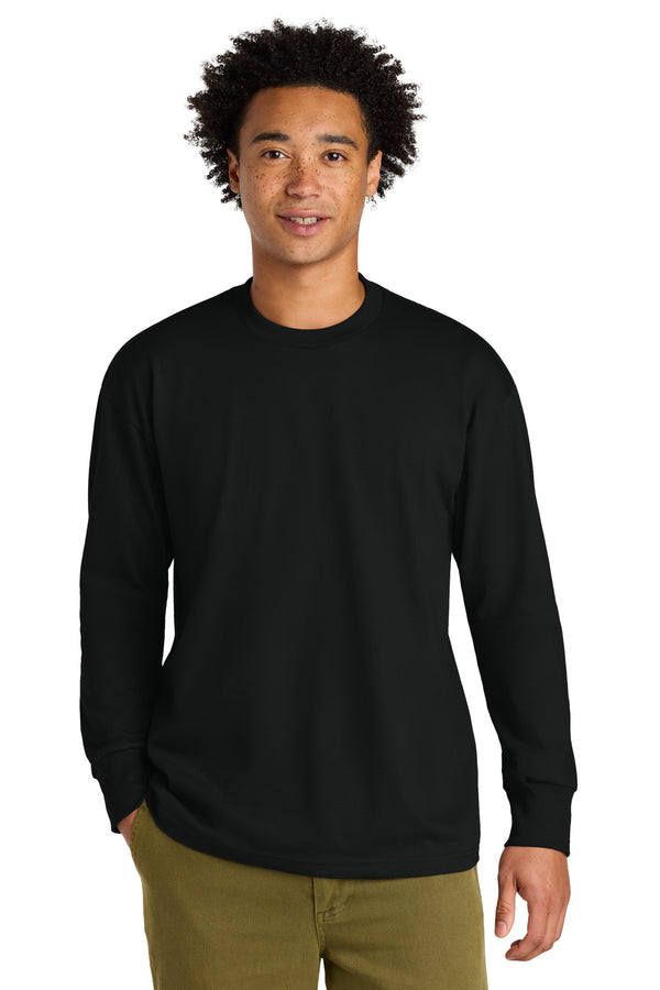 Next Level Apparel NL7211 Heavyweight Long Sleeve Tee