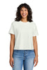 Next Level Apparel NL7610 Women's Heavyweight Boxy Tee