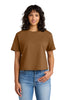 Next Level Apparel NL7610 Women's Heavyweight Boxy Tee