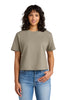 Next Level Apparel NL7610 Women's Heavyweight Boxy Tee