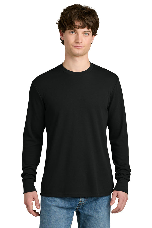 Next Level Apparel NL8211 Ideal Thermal Long Sleeve Tee