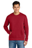 Next Level Apparel NL9001 Santa Barbara Pocket Sweatshirt