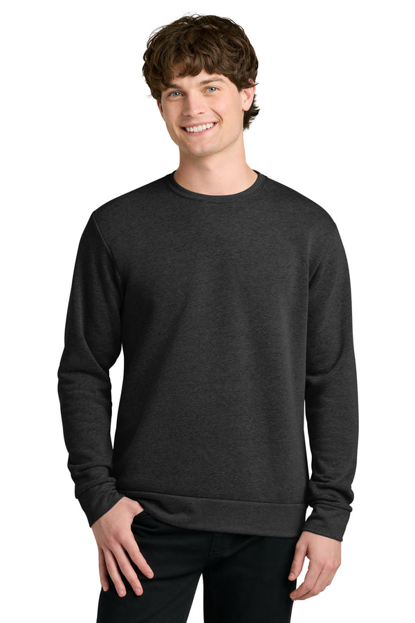 Next Level Apparel NL9002 Adult Malibu Crewneck Sweatshirt