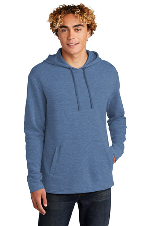 Next Level Apparel NL9300 Adult Malibu Pullover Hoodie - 