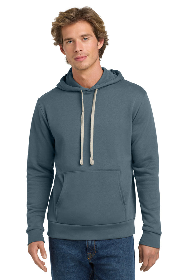 Next Level Apparel NL9303 Adult Santa Barbara Pullover Hoodie
