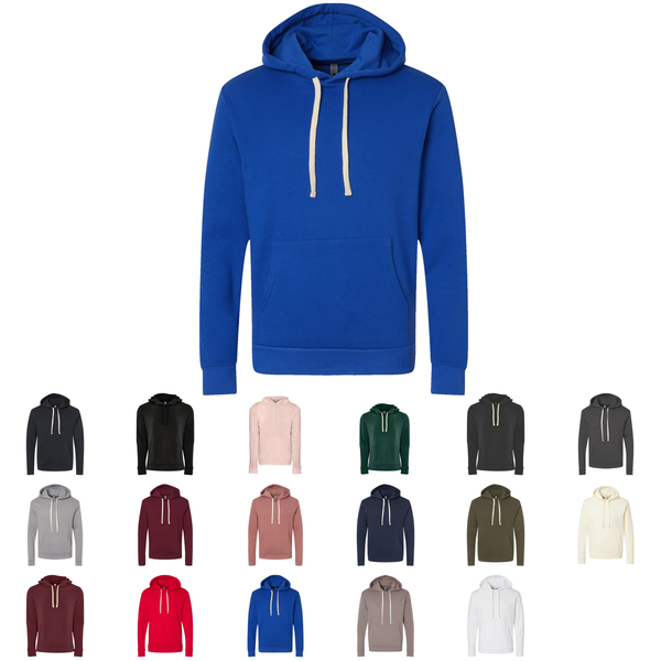 Next Level - Santa Cruz Hoodie for Men