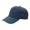 Mega Cap 7609 Low Profile Normal Dyed Washed Twill