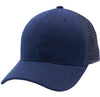 Pit Bull PB125 Curved Trucker Mesh Hat