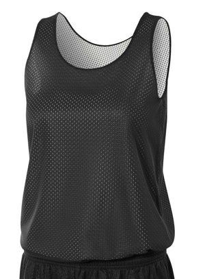 A4 NW1000 Women's Reversible Mesh Tank - 
