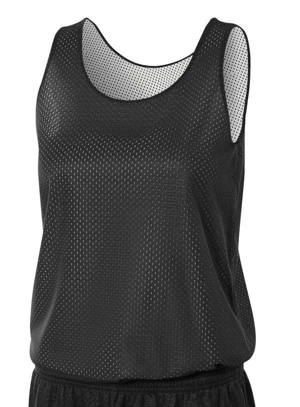 A4 NW1000 Women's Reversible Mesh Tank