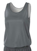 A4 NW1000 Women's Reversible Mesh Tank
