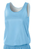 A4 NW1000 Women's Reversible Mesh Tank