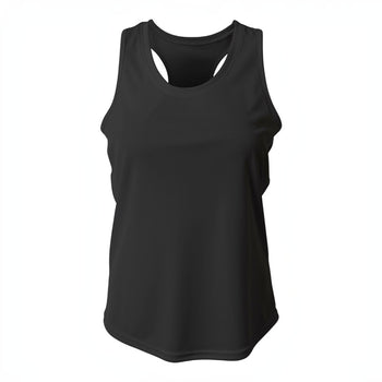 A4 NW1179 Athletic Racerback Tank