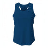 A4 NW1179 Athletic Racerback Tank