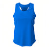 A4 NW1179 Athletic Racerback Tank