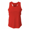 A4 NW1179 Athletic Racerback Tank