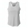 A4 NW1179 Athletic Racerback Tank