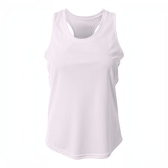 A4 NW1179 Athletic Racerback Tank - 
