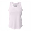 A4 NW1179 Athletic Racerback Tank