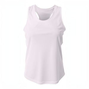 A4 NW1179 Athletic Racerback Tank - 