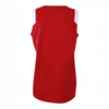 A4 NW2340 Women's Moisture Management V-Neck Muscle