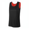 A4 NW2390 Women's Sprint Jump Reversible Jersey