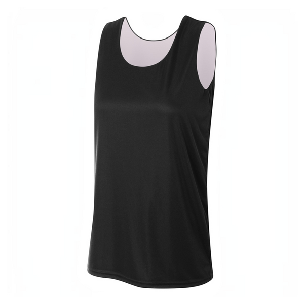 A4 NW2390 Women's Sprint Jump Reversible Jersey