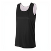 A4 NW2390 Women's Sprint Jump Reversible Jersey