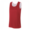 A4 NW2390 Women's Sprint Jump Reversible Jersey