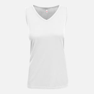 A4 NW2502 Sprint Athletic Tank - 