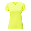 A4 NW3013 Women's Softek Short Sleeve Tee
