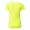 A4 NW3013 Women's Softek Short Sleeve Tee