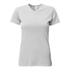 A4 NW3013 Women's Softek Short Sleeve Tee