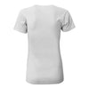 A4 NW3013 Women's Softek Short Sleeve Tee