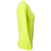 A4 NW3029 Women's Softek Long Sleeve Tee