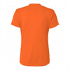 A4 NW3143 Womens 2-Button Tek Henley