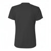 A4 NW3143 Womens 2-Button Tek Henley