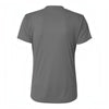 A4 NW3143 Womens 2-Button Tek Henley