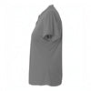 A4 NW3143 Womens 2-Button Tek Henley