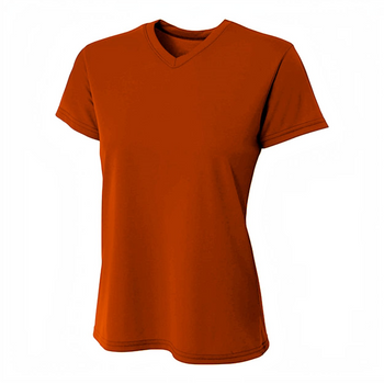 A4 NW3402 Sprint Performance Tee