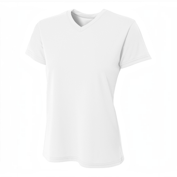 A4 NW3402 Sprint Performance Tee
