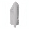 A4 NB3425 Sprint Long Sleeve Tee
