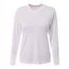 A4 NB3425 Sprint Long Sleeve Tee