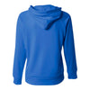 A4 NW4245 Women's Tech Fleece Hoodie