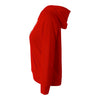 A4 NW4245 Women's Tech Fleece Hoodie