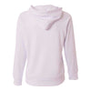 A4 NW4245 Women's Tech Fleece Hoodie